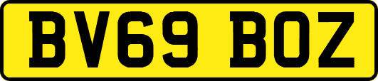 BV69BOZ