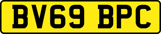 BV69BPC