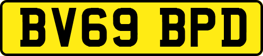 BV69BPD