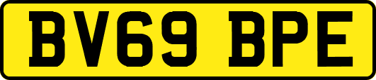BV69BPE