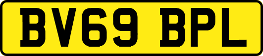 BV69BPL