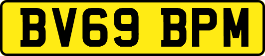 BV69BPM