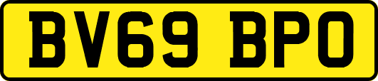 BV69BPO