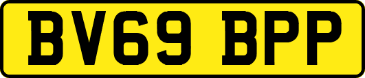 BV69BPP