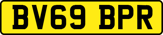 BV69BPR