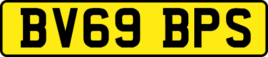 BV69BPS