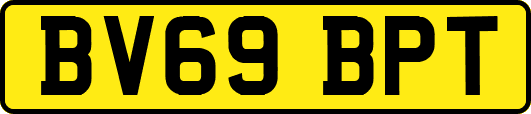 BV69BPT