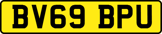 BV69BPU