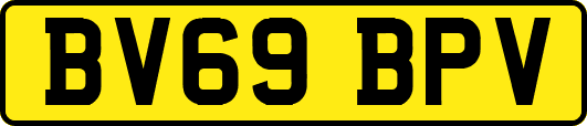 BV69BPV