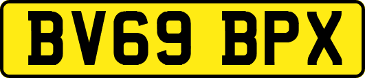 BV69BPX