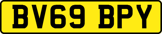 BV69BPY