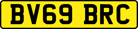 BV69BRC
