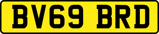 BV69BRD