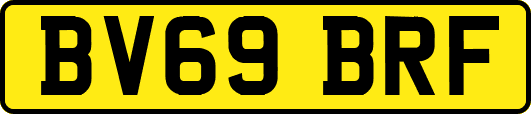 BV69BRF