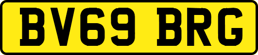 BV69BRG