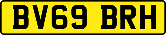 BV69BRH