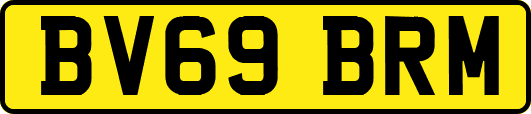 BV69BRM
