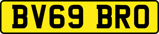 BV69BRO