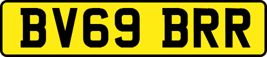 BV69BRR