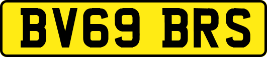 BV69BRS