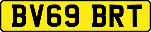 BV69BRT