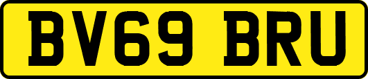 BV69BRU