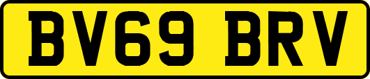 BV69BRV