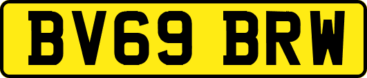 BV69BRW