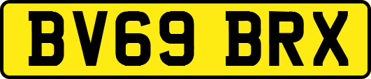 BV69BRX