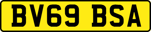 BV69BSA