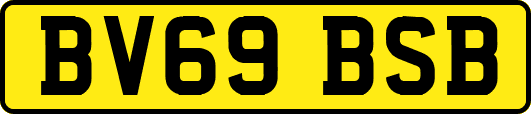 BV69BSB