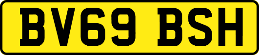 BV69BSH