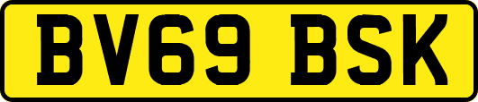 BV69BSK