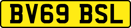 BV69BSL