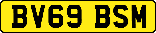 BV69BSM