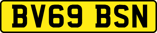 BV69BSN