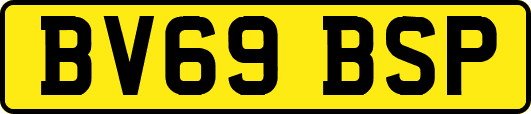 BV69BSP