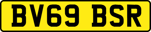 BV69BSR
