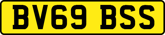 BV69BSS