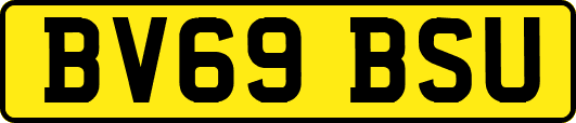 BV69BSU
