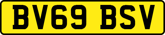 BV69BSV