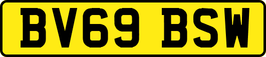 BV69BSW