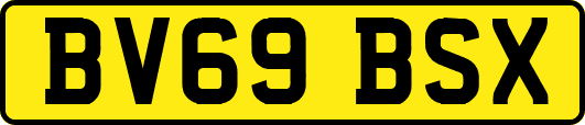 BV69BSX