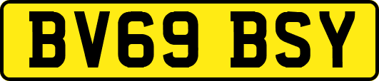 BV69BSY