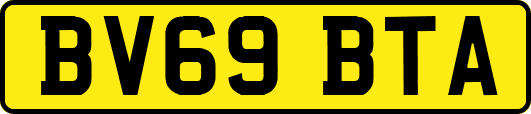 BV69BTA