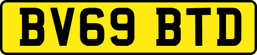 BV69BTD