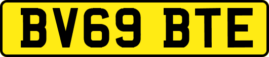 BV69BTE
