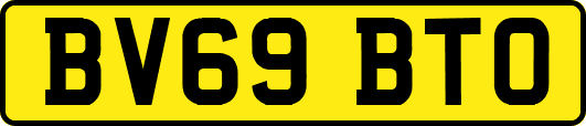 BV69BTO