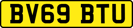BV69BTU
