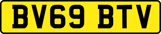 BV69BTV